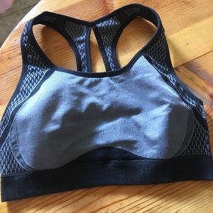Workout Avia bra